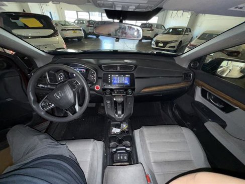 Used 2018 Honda CR-V EX image 12