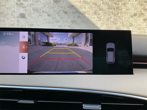 New 2026 Genesis GV70 2.5T image 22