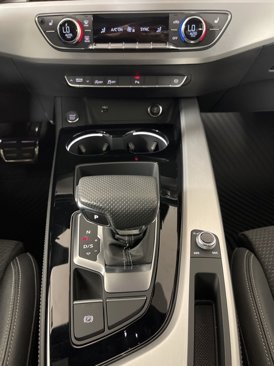 Used 2022 Audi A4 2.0T Premium Plus w/ Premium Plus Package image 26