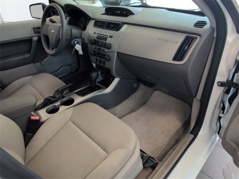 Used 2008 Ford Focus S image 15