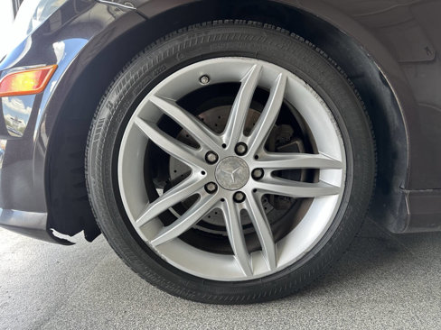 Used 2012 Mercedes-Benz C 250 Sedan image 39