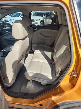 Used 2016 Ford Escape Titanium image 14
