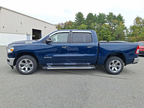 Used 2019 RAM 1500 Big Horn image 6