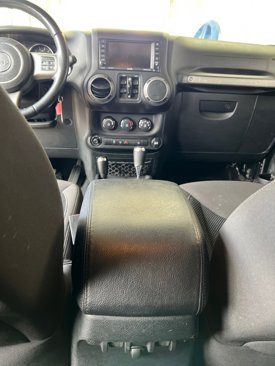 Used 2017 Jeep Wrangler Sport image 20