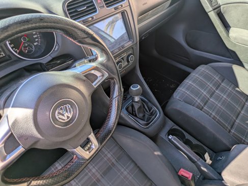 Used 2013 Volkswagen GTI 2-Door image 11