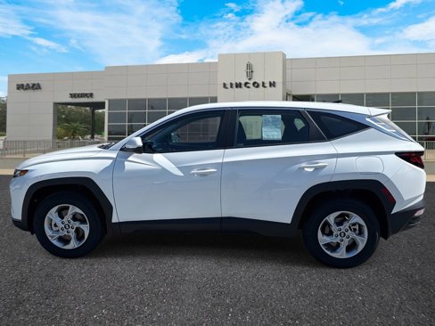 Used 2023 Hyundai Tucson SE image 6