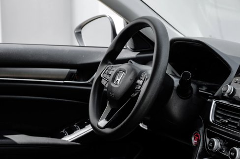 Used 2019 Honda Accord LX image 13