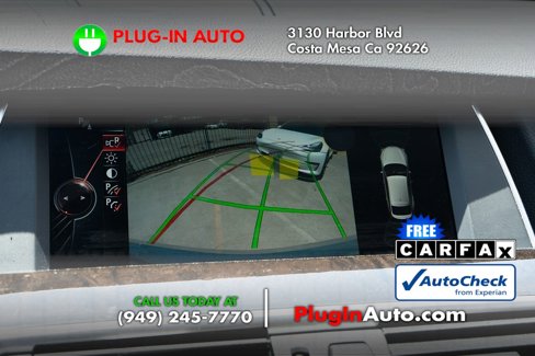 Used 2015 BMW 535i Gran Turismo image 32