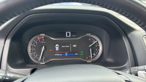 Used 2017 Honda Pilot Elite image 16