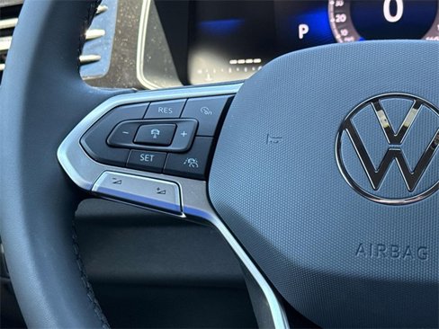 New 2025 Volkswagen Jetta Sport image 8