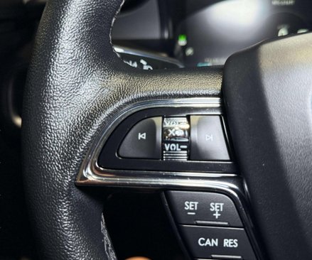 Used 2022 Lincoln Nautilus FWD w/ Premium Package image 9