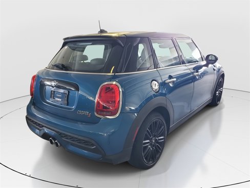 Certified 2023 MINI Cooper S image 3