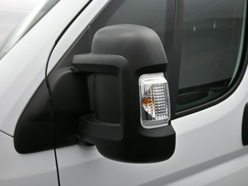Used 2023 RAM ProMaster 2500 image 12