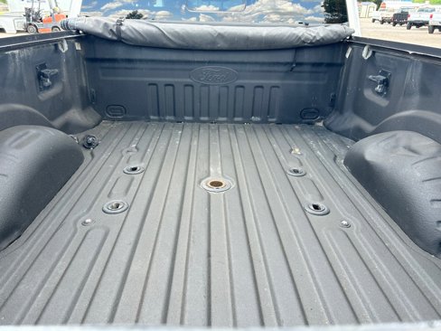 Used 2019 Ford F250 Lariat w/ Chrome Package image 20