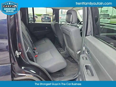 Used 2011 Jeep Liberty Sport image 15