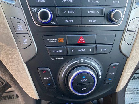 Used 2017 Hyundai Santa Fe Sport image 25