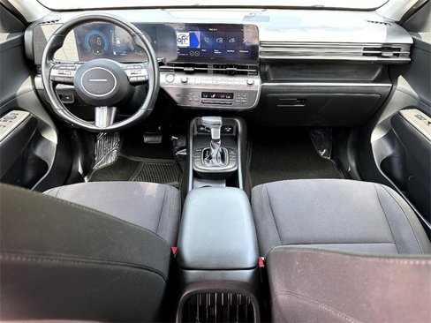 Used 2025 Hyundai Kona SEL image 27