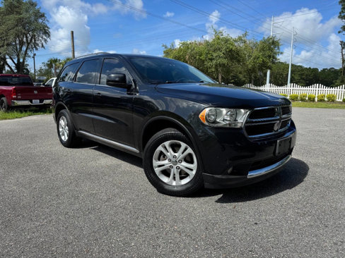 Used 2013 Dodge Durango SXT image 9
