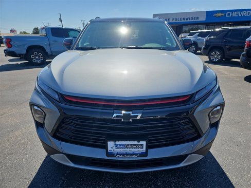 New 2025 Chevrolet Blazer LT w/ Redline Edition image 11