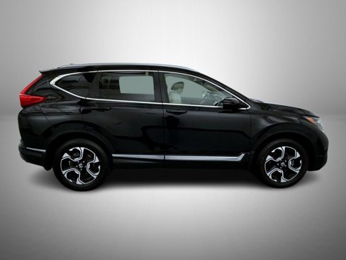 Used 2018 Honda CR-V Touring image 4