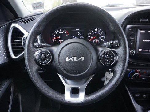 Used 2022 Kia Soul LX w/ Technology Package image 41