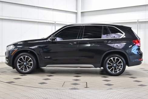 Used 2017 BMW X5 xDrive35i image 4