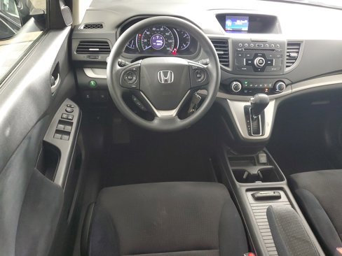 Used 2014 Honda CR-V EX image 14
