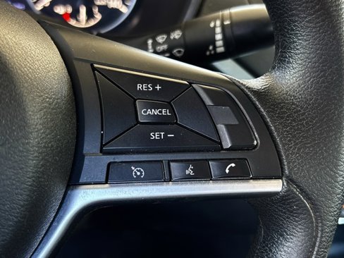 Used 2022 Nissan Altima 2.5 SV image 14