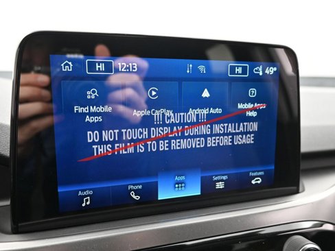 New 2025 Ford Escape Active w/ Cold Weather Package image 19