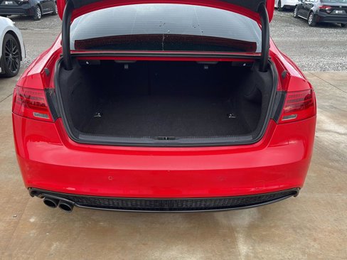 Used 2017 Audi A5 2.0T Sport w/ Technology Package image 7