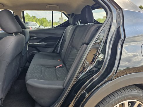 Used 2021 Nissan Kicks SV image 16