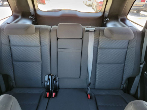 Used 2021 Jeep Grand Cherokee Laredo image 24