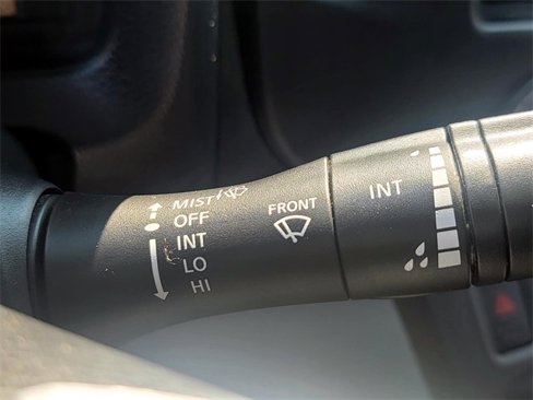 Used 2019 Nissan NV200 S w/ Back Door Glass Package image 17
