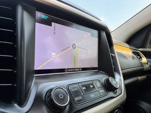 Used 2017 GMC Acadia Denali w/ Technology Package image 15