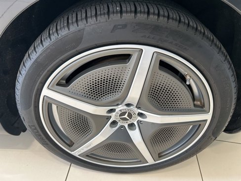 Used 2023 Mercedes-Benz EQE 350+ 4MATIC Sedan image 17