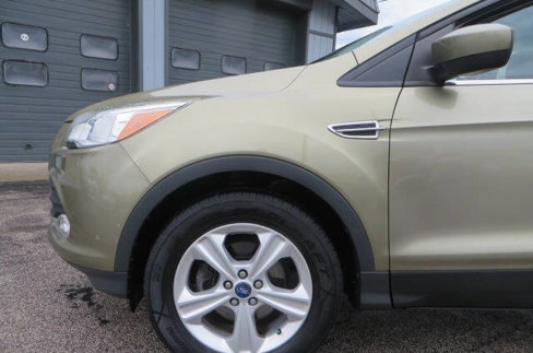 Used 2013 Ford Escape SE image 17