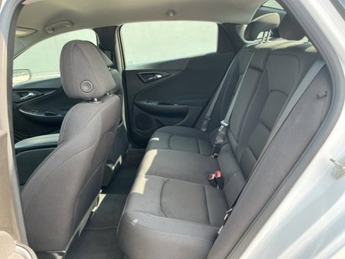 Used 2024 Chevrolet Malibu LT image 13