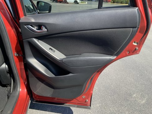Used 2015 MAZDA CX-5 Touring image 48