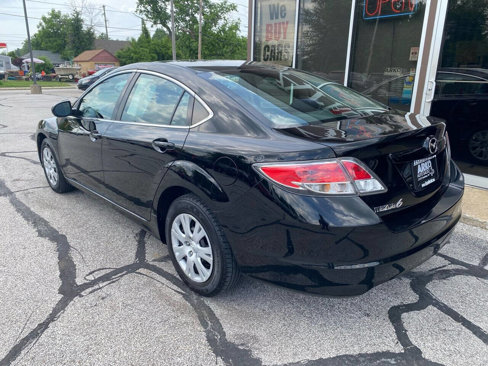 Used 2013 MAZDA MAZDA6 i Sport image 7