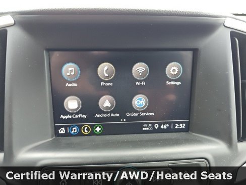 Certified 2022 GMC Terrain SLE w/ Driver Convenience Package image 21