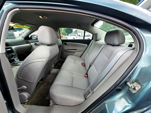 Used 2009 Saturn Aura XE image 20