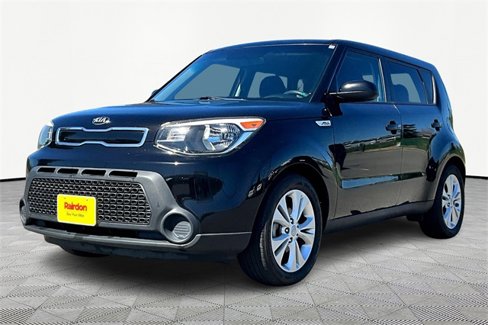 Used 2015 Kia Soul + image 2