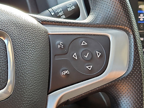 Certified 2022 GMC Terrain SLE w/ Driver Convenience Package image 21