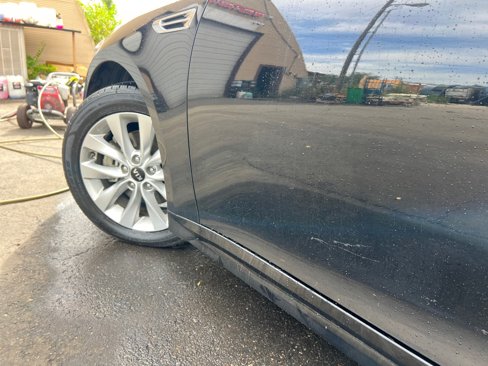 Used 2017 Kia Optima EX image 30