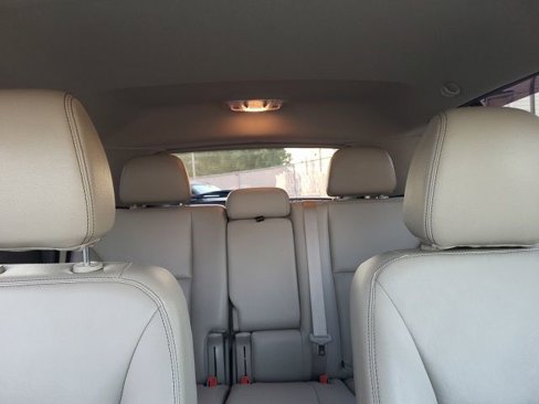 Used 2013 Ford Edge SEL image 2