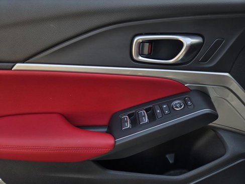 Used 2023 Acura Integra A-Spec image 16