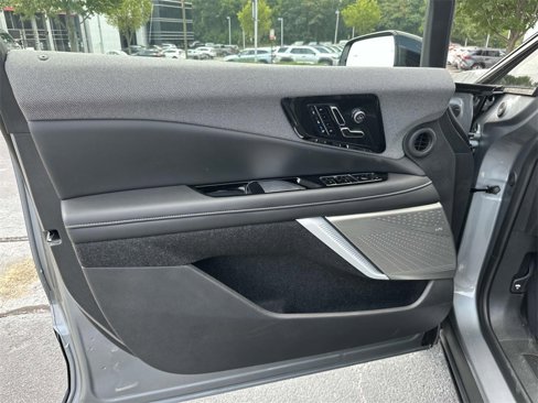 New 2025 Cadillac Optiq Sport 2 w/ LPO, Floor Liner Package image 14