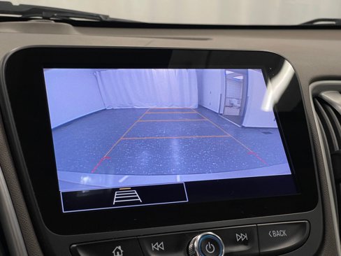 Used 2022 Chevrolet Malibu LS image 15