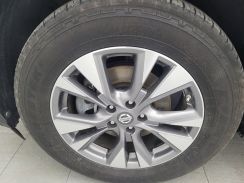 Used 2017 Nissan Murano SL image 31