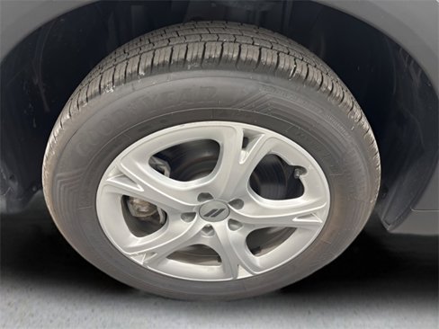 Used 2023 Dodge Hornet GT Plus image 31